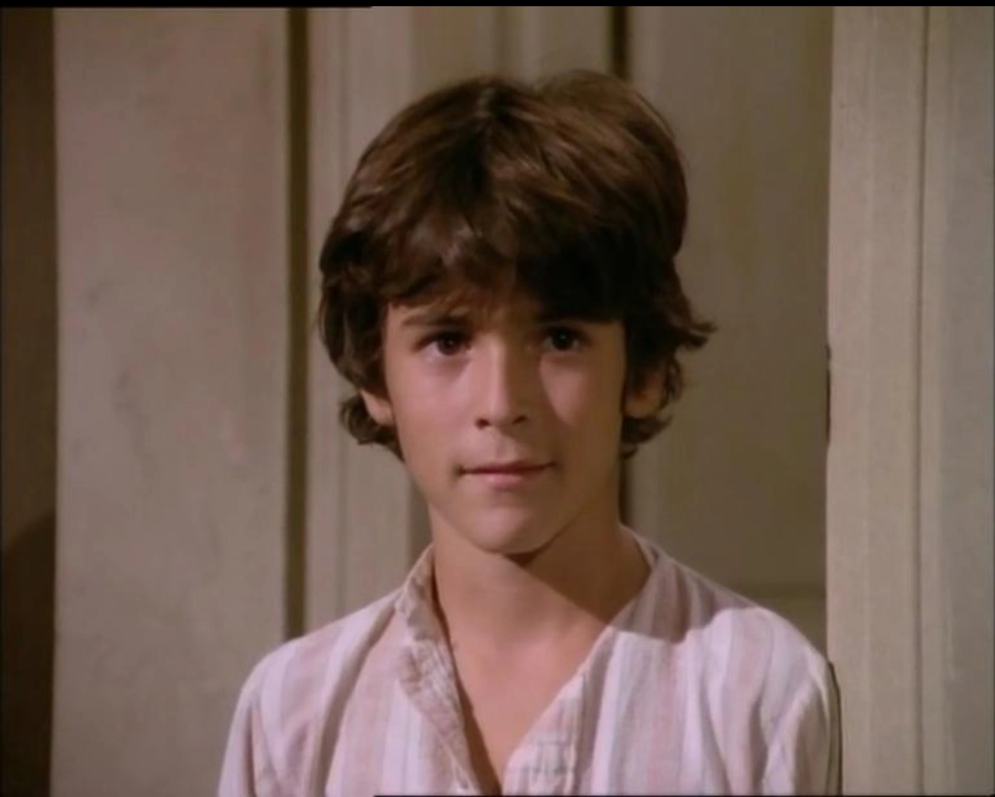 James Cooper Ingalls Little House On The Prairie