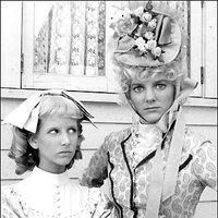 Nancy Oleson Little House On The Prairie Wiki Fandom