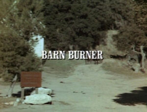 Episode 520 Barn Burner Little House On The Prairie Wiki Fandom