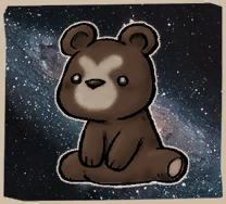 Bear Cub