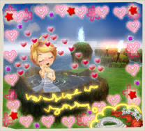 Hidden Hot Spring WS