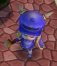 Hardened Soldier