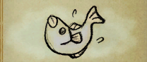 Aikido Fish