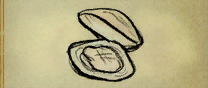 Roasted Clam