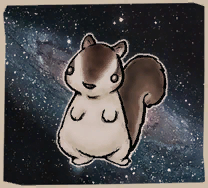 Squirrel