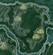 Tiptoe map