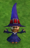 Rainbow Wizard