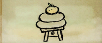 White Tangerine