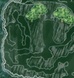 Ripe kingdom map