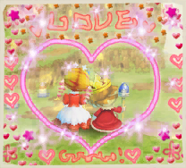 Valley of Memories! WS