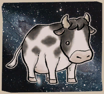 Cow