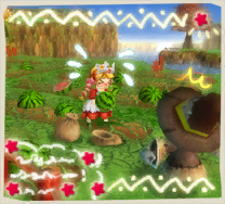 Melon Patch WS