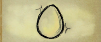 Golden Egg