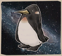 Penguin