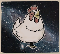 Chicken