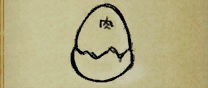 Boiled Egg