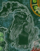 New island map