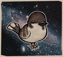 Sparrow