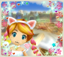 New Island Park WS