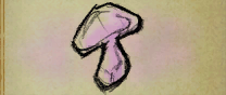 Mushmethyst
