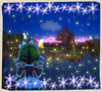 Firefly Lake WS