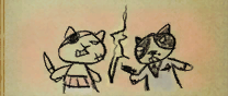 Fostering Gang Wars