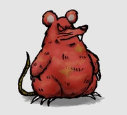 Red Rat
