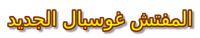 Gospel New (arabic)