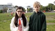 Faith and rory