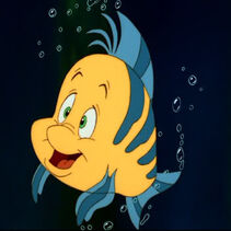 Flounder