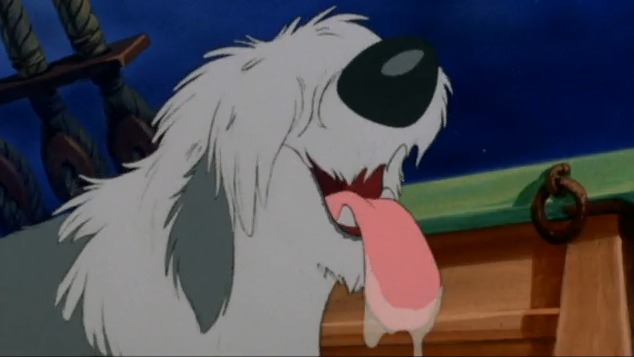 Prince Erics Dog Name Prince Erics Dog Name