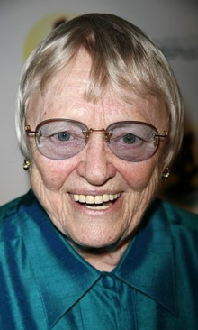 Pat Carroll