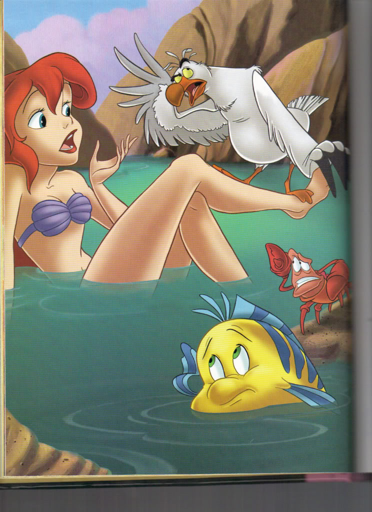Ariel the little mermaid naked Nude Photos 29 Ariel the little mermaid naked Nude Photos 90