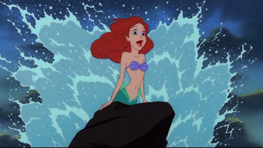 ariel