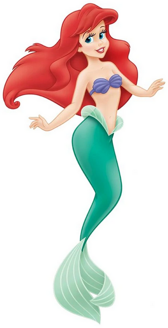 ariel the little mermaid fandom ariel the little mermaid fandom