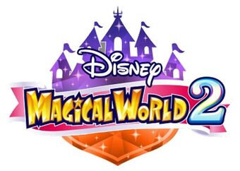 Disney Magical World 2 The Little Mermaid Fandom