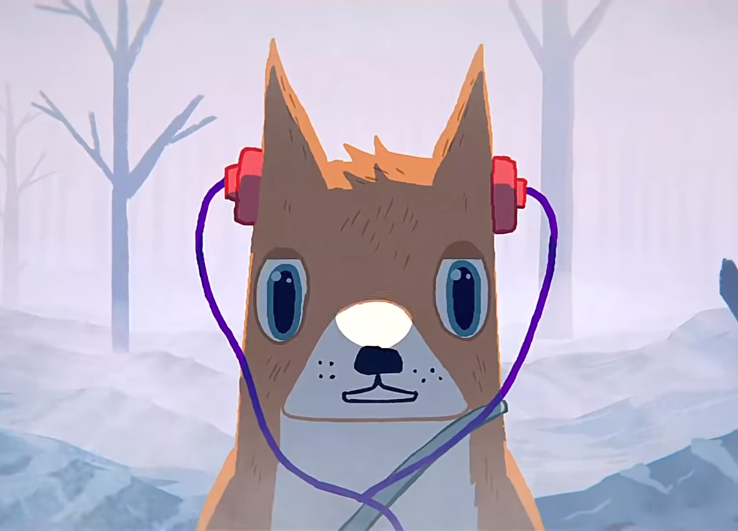 little misfortune fox little misfortune fox