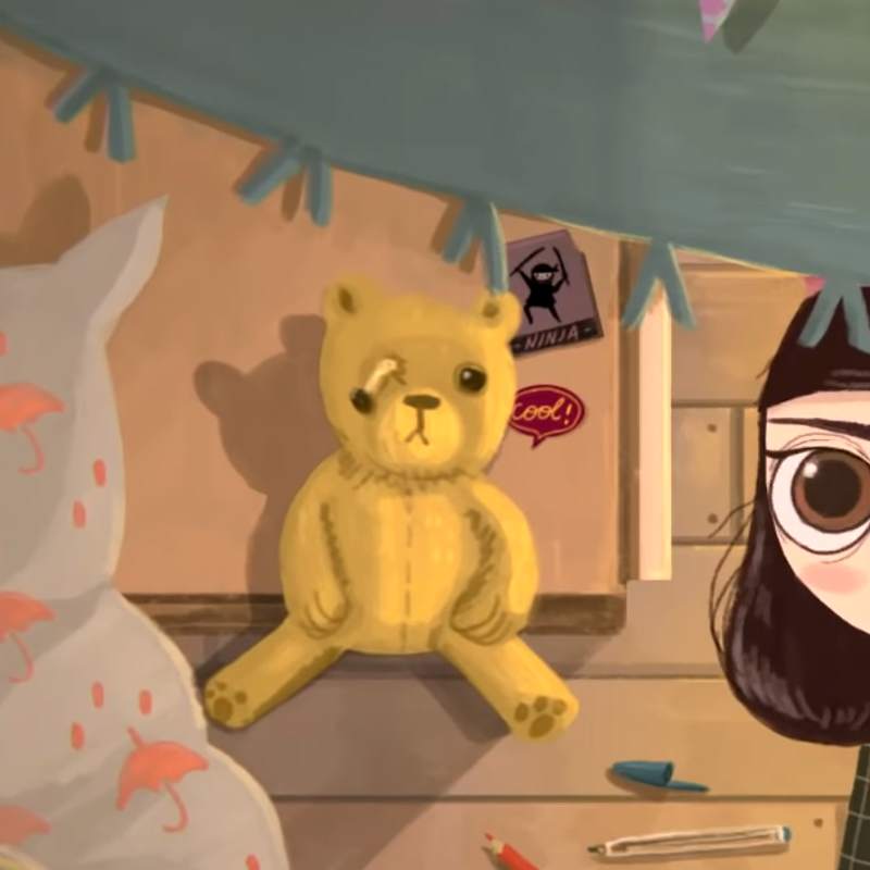 little misfortune characters little misfortune characters