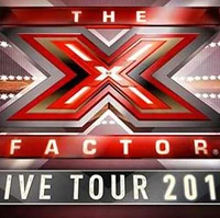 X Factor Live Tour Little Mix Wiki Fandom