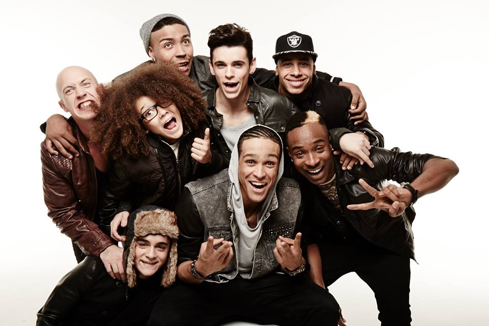 diversity little mix wiki