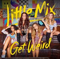 Get weird