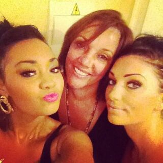 Leigh-Anne Pinnock | Little Mix Wiki | Fandom