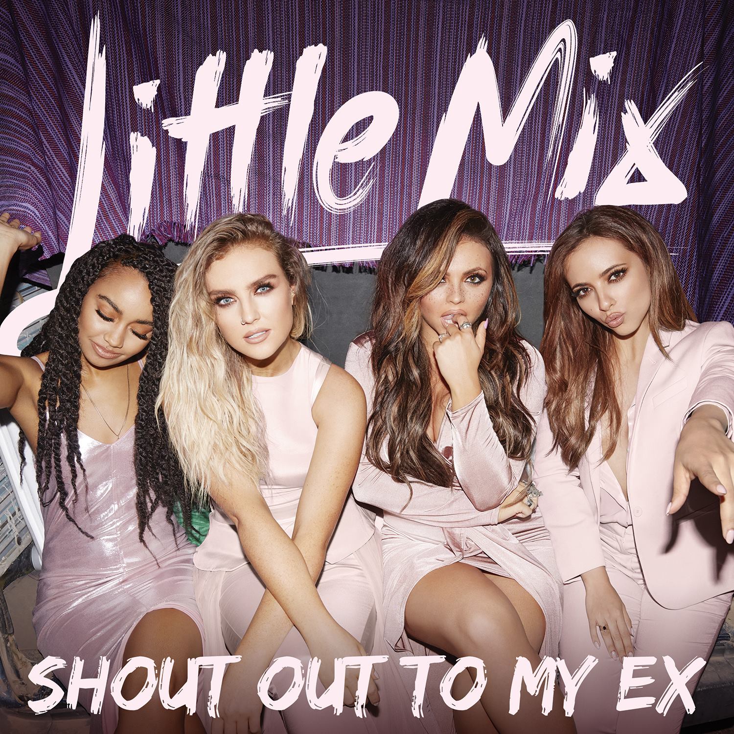 Resultado de imagem para little mix singles