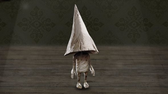 little nightmares nome