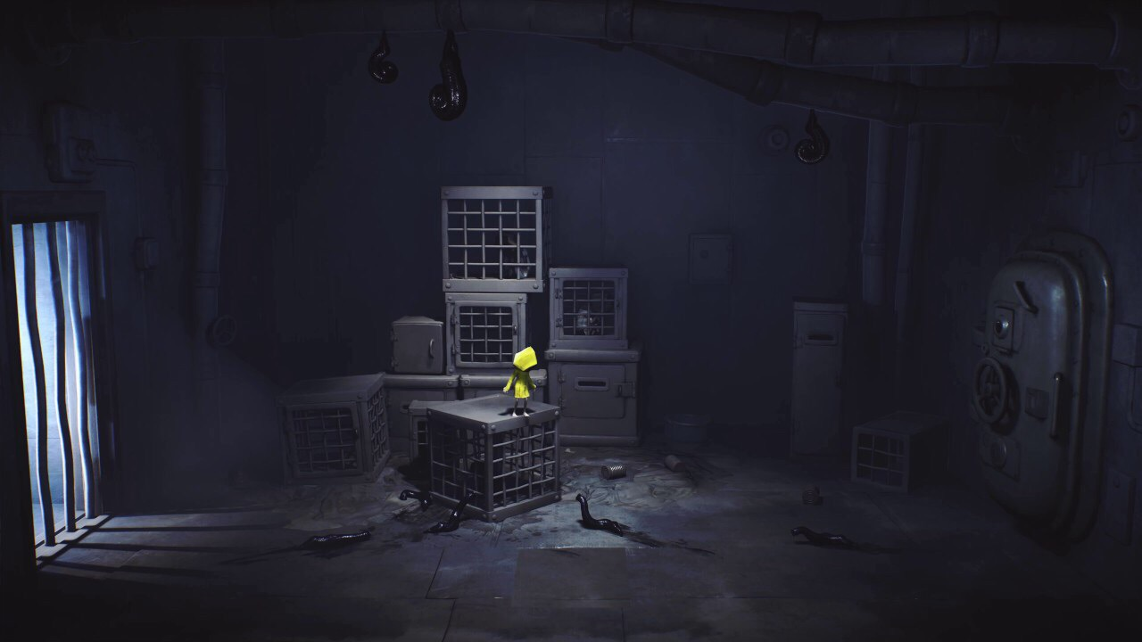 the-prison-little-nightmares-wiki-fandom