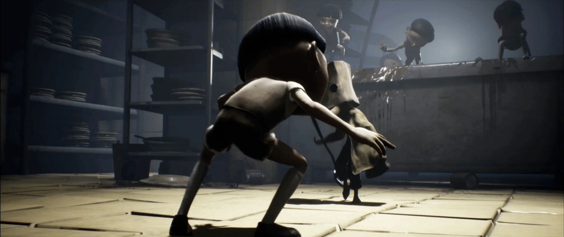 the-school-little-nightmares-wiki-fandom