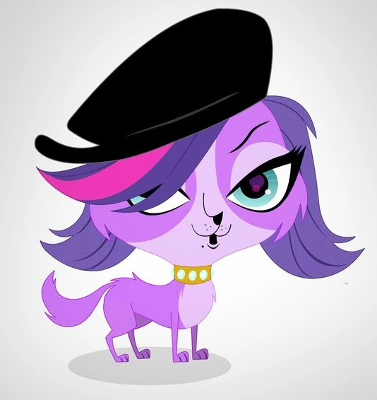 Zoe Littles pet shop Wiki FANDOM powered by Wikia