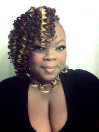 Michelle Weeks