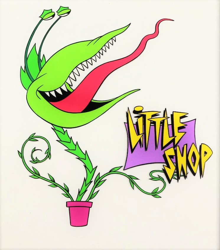 Episode Guide | Little Shop of Horrors Wiki | Fandom