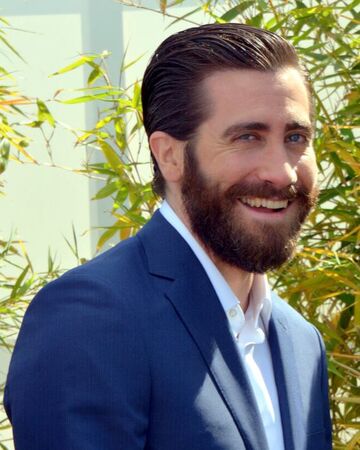 Jake Gyllenhaal Little Shop Of Horrors Wiki Fandom